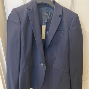J CREW jacket